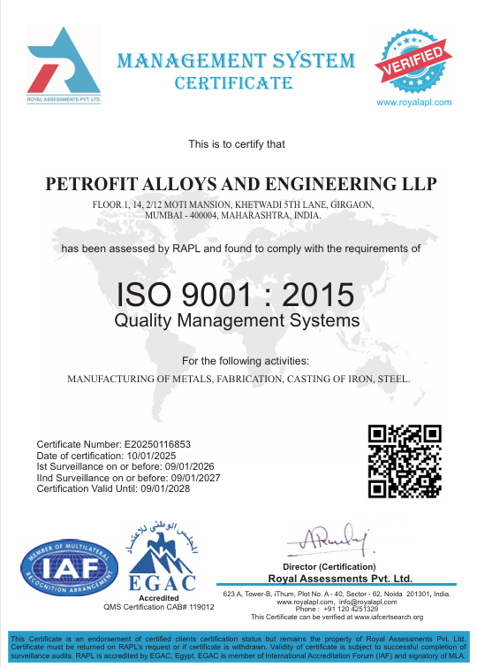 ISO 14001:2015